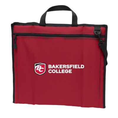 Bakersfield College - Stadium Seat Thumbnail