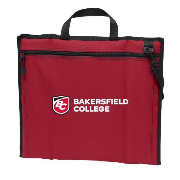 Bakersfield College - Stadium Seat Thumbnail