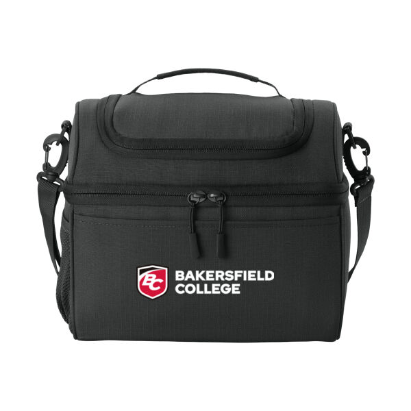 Bakersfield College - Dome Cooler Thumbnail